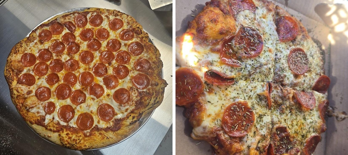 J &M's Pizza & Breakfast, LLC