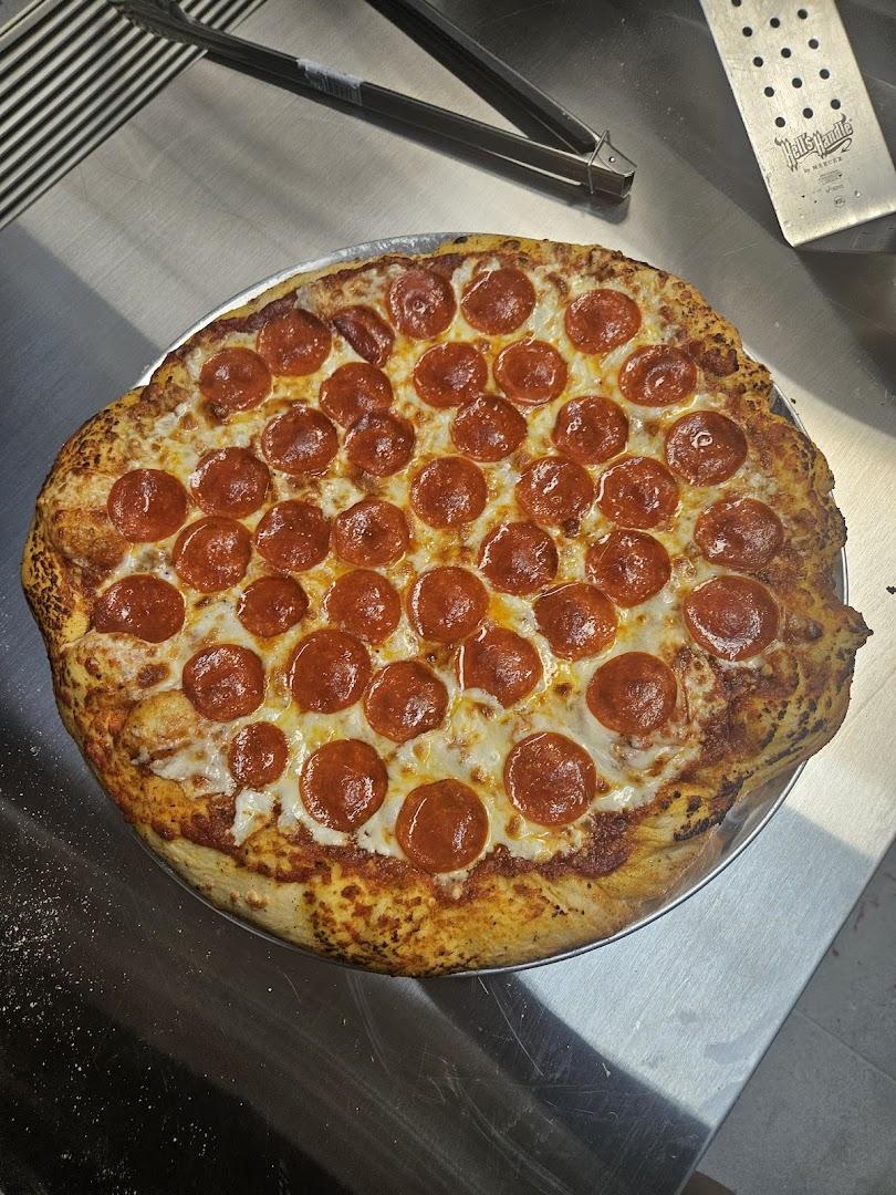 J &M's Pizza & Breakfast, LLC