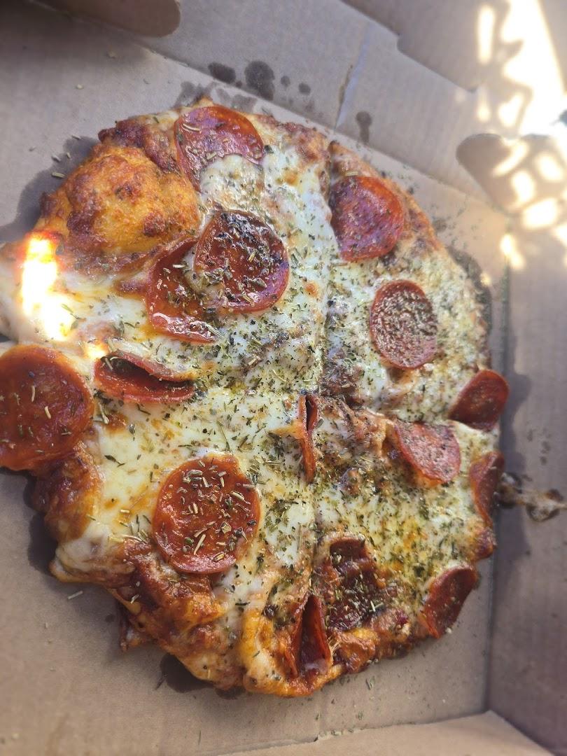 J &M's Pizza & Breakfast, LLC